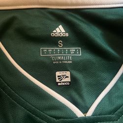Memo Ochoa Jersey 