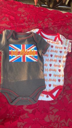 Baby’s shirt