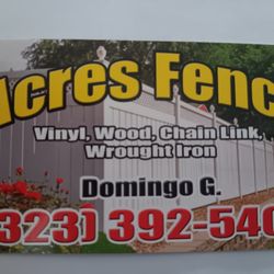 Acres Fence