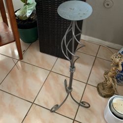 Candle Holder 