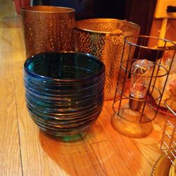 Beautiful Plant Holders Or Room Decor