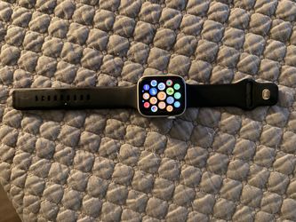 Apple Watch SE 44mm