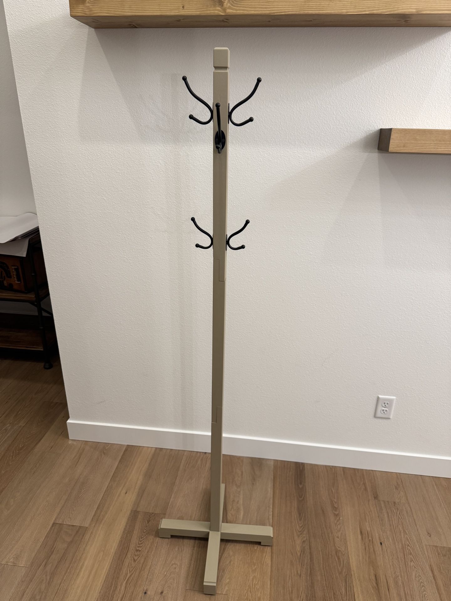 Coat Rack