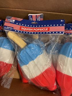 Sunny Days “Popsicle”