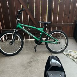20 inch bmx bike brakes do not work