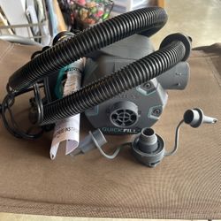 Air Pump
