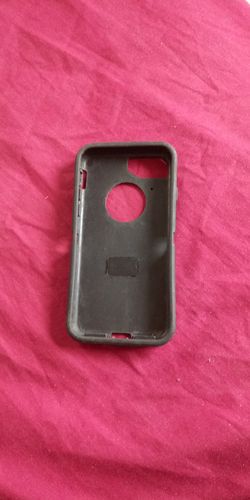 iPhone case