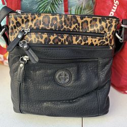 Cross Body Bag 