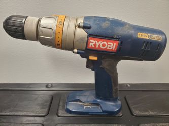 Ryobi P220 cordless Hammer drill