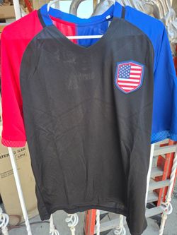 New USA M,L, XL ONLY!