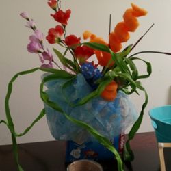 Sea And Ocean Baby Boy Shower
