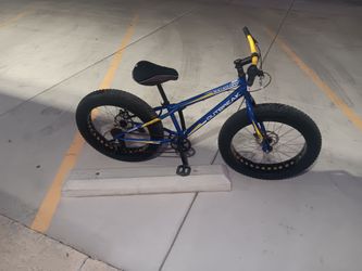 Bisikelta  llanta  anha 26× 4