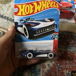 Hot Wheels Collection