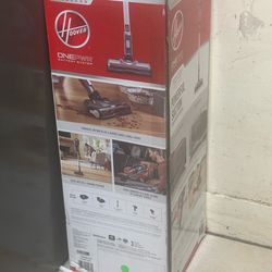 Hoover onepwr