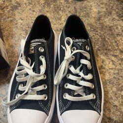 Brand New Converse 