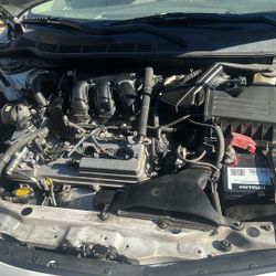 2007  Toyota Camry V6