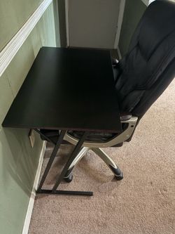 Gaming setup