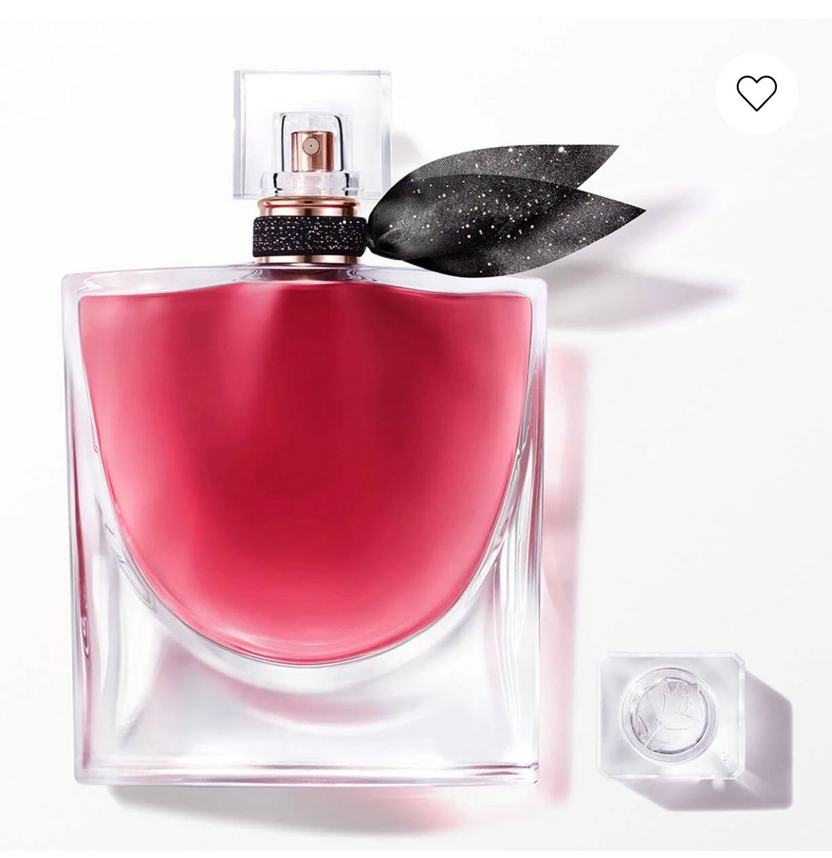 Lancôme La Vie Est Belle L'Elixir Eau