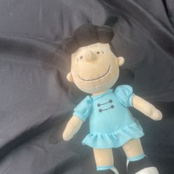 Lucy Plush 