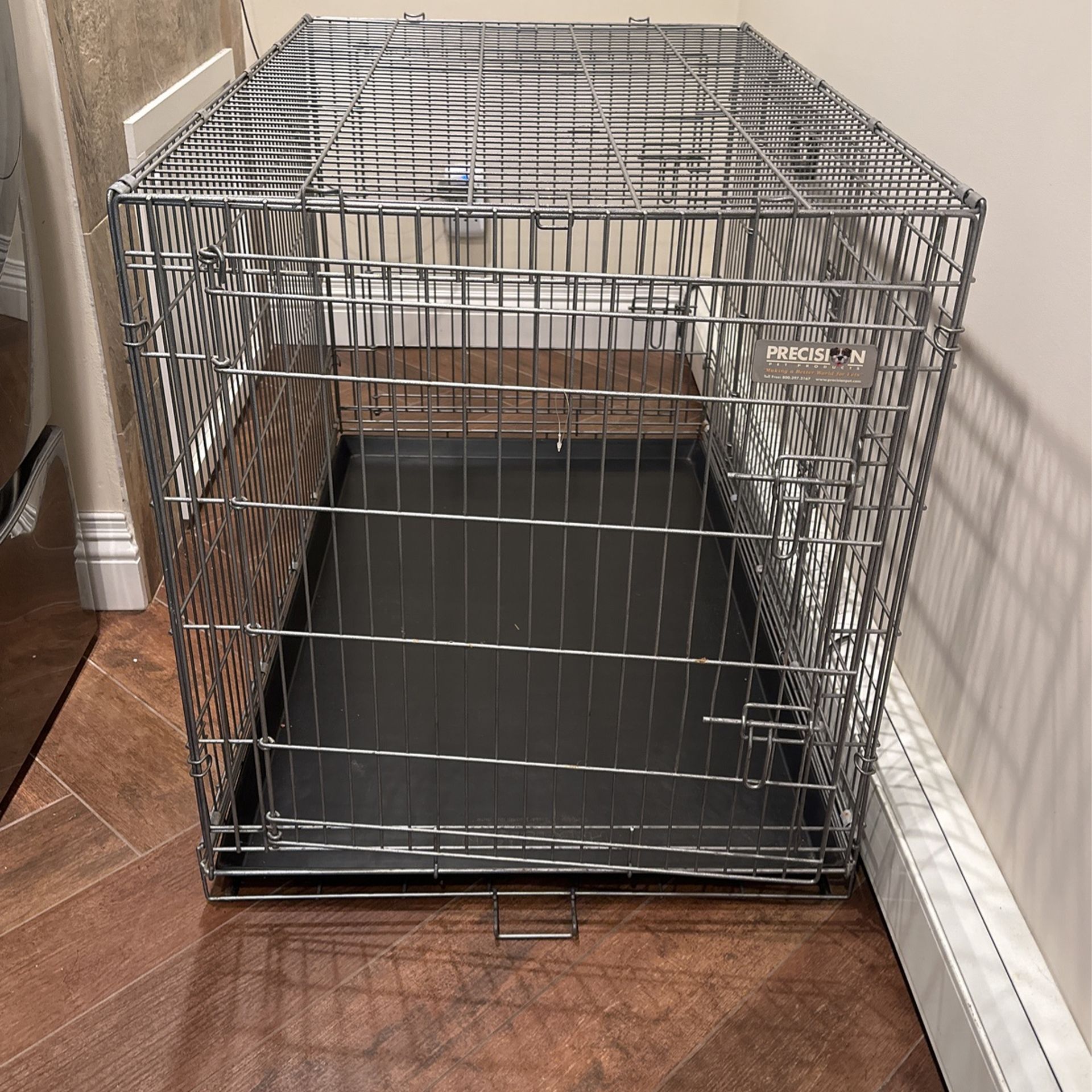 Extra Large Dog Crate