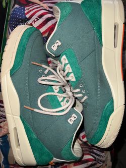 Jordan 3 size 10.5