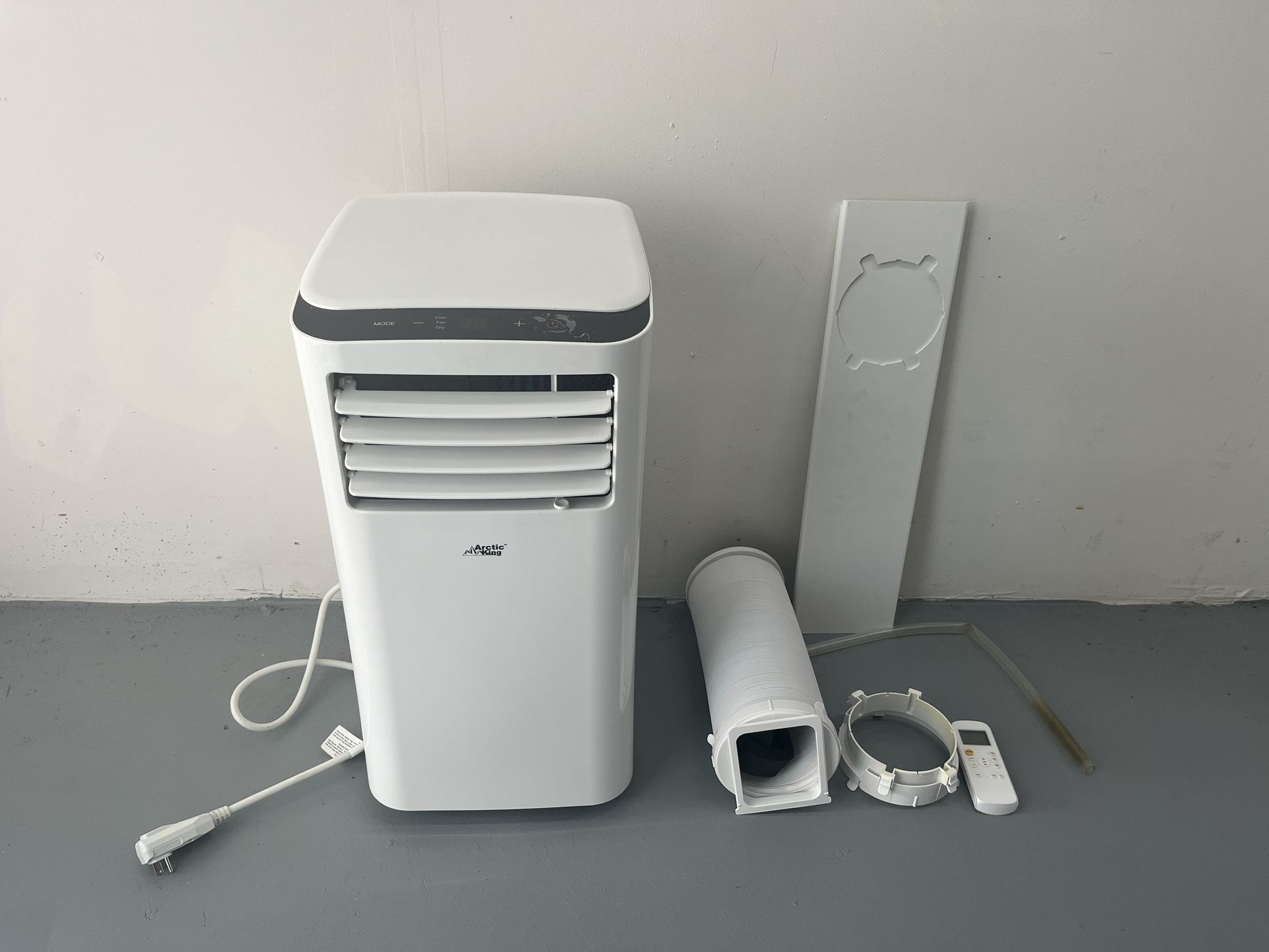 Arctic King Ac Unit