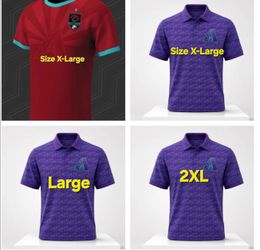 Diamondbacks Jersey Shirt