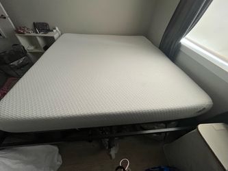 King Mattress