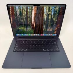 MacBook Air 15” M3 2024