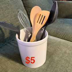 Pick Up Only-all Items In Good Clean Conditions