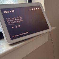 Amazon Alexa Echo