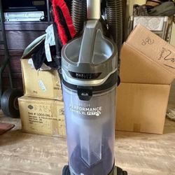 Hoover Vacuum Cleaner 
