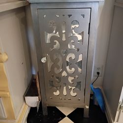 Small Side Cabinet 