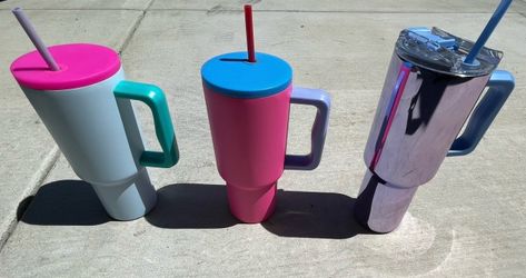 Cups