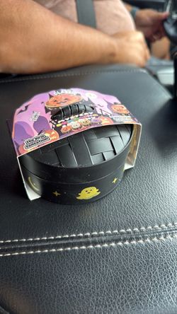 Mystery Halloween Dumplings