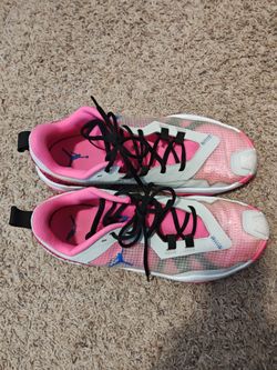 Air jordan size 11