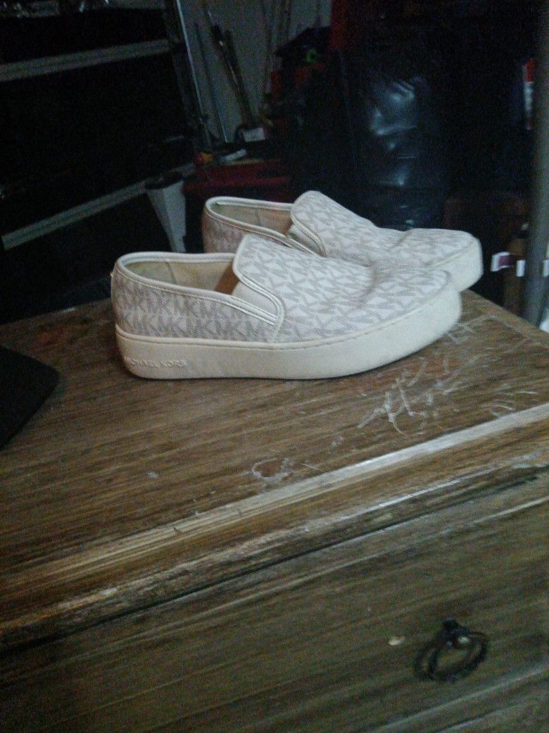 Michael Kors Shoes