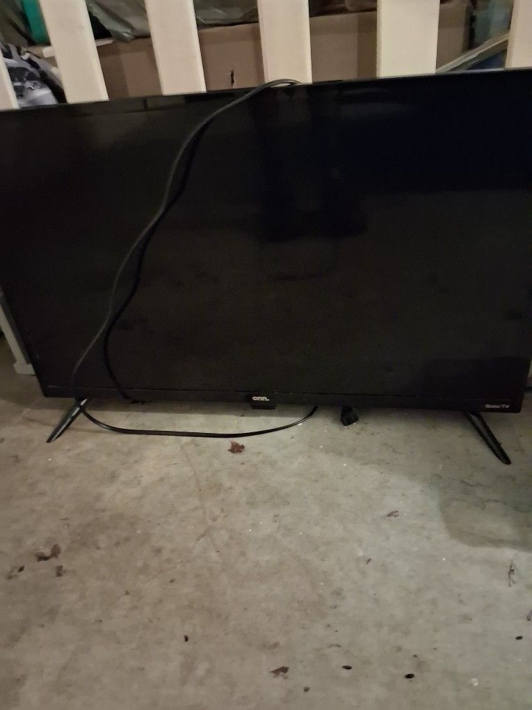 32inch TV  Pick Up Same Day