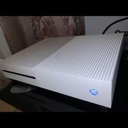 Xbox One S 1 Tb