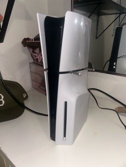 Ps5 disk