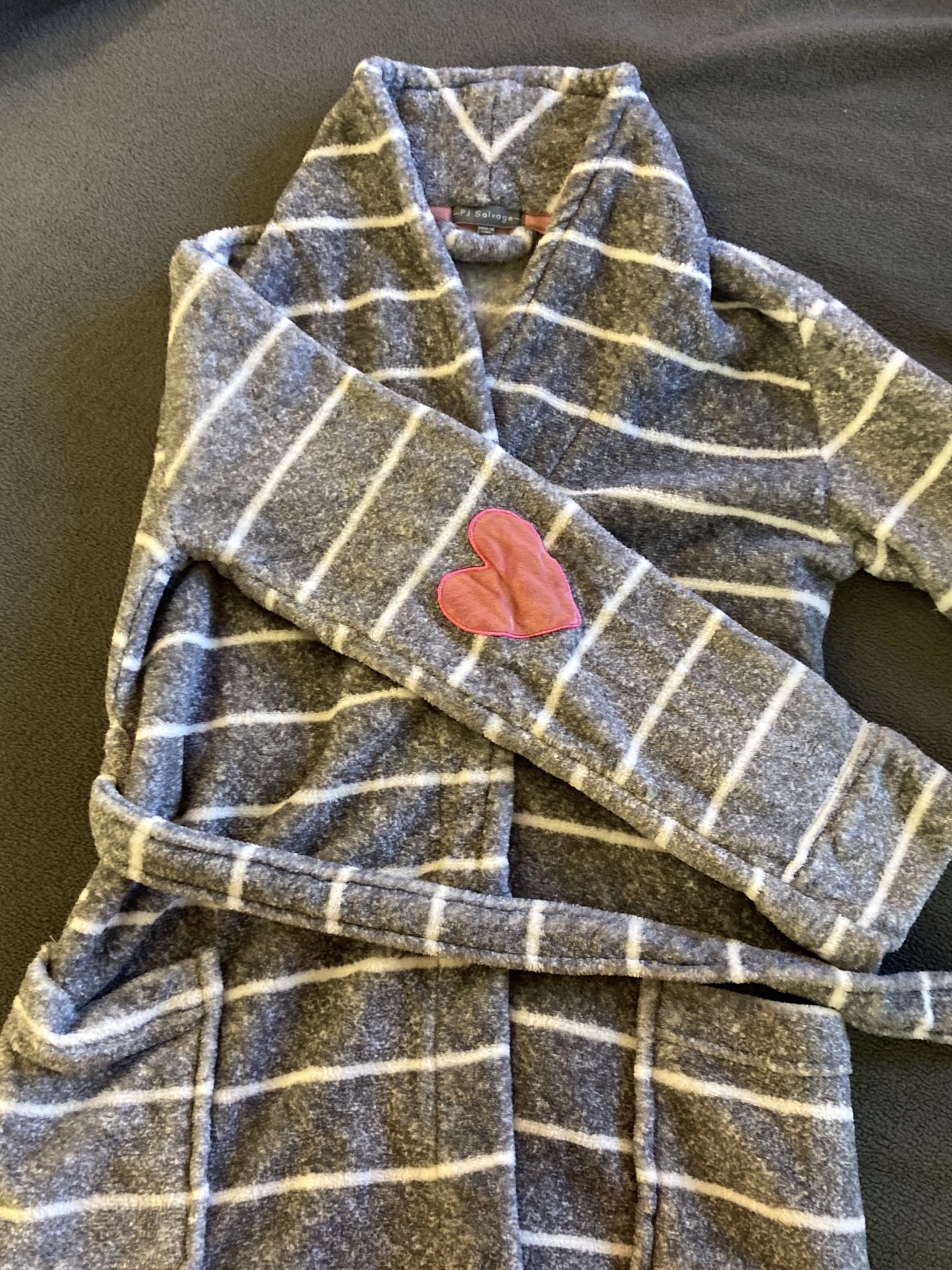 Pj Savage Pajamas Robe