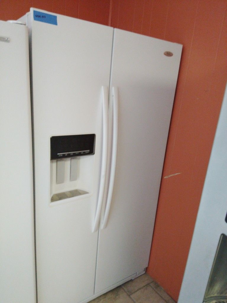 ♥️🔥Whirlpool Refrigerator 🔥♥️