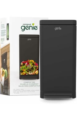 Compost Genie