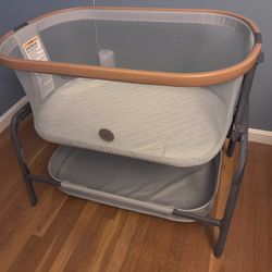 Maxi Cosi Iora Baby Bassinet