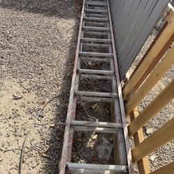Ladder 🪜