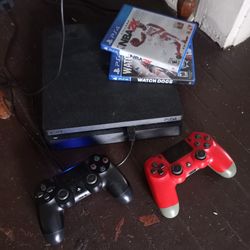 Playstation 4 for sale outlet near me used