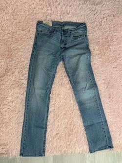 Women’s Men Jeans