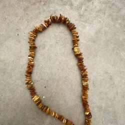 Baltic Amber Necklace