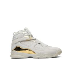 2016 Air Jordan 8 Retro C&C 'Trophy size 11