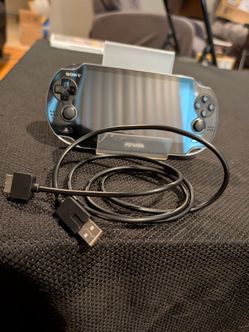 Sony PlayStation Vita